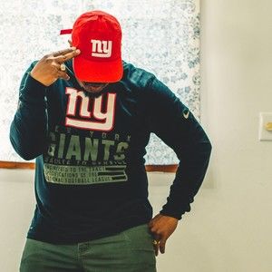 Meet your Posher, Maurice